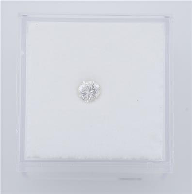 Loser Brillant 0,29 ct - Diamonds Only