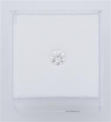 Loser Brillant 0,34 ct - Diamonds Only