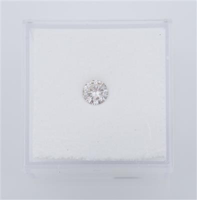 Loser Brillant 0,35 ct - Diamonds Only