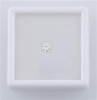 Loser Brillant 0,35 ct H-I/ vsi - Diamonds Only