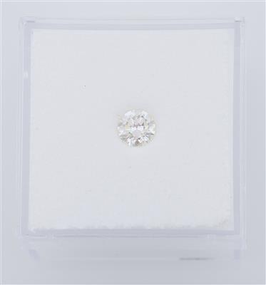 Loser Brillant 0,37 ct - Diamonds Only