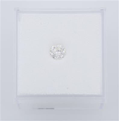 Loser Brillant 0,44 ct - Diamonds Only