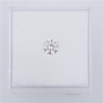 Loser Brillant 0,55 ct - Diamonds Only