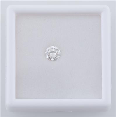 Loser Brillant 0,75 ct I-J/vsi-si - Diamonds Only