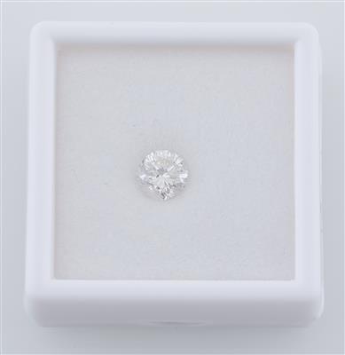 Loser Brillant 1,62 ct - Diamonds Only