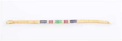 Brillantarmband - Exquisite jewellery