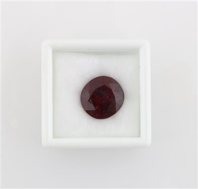 Loser Turmalin 10,60 ct - Exkluzivní šperky