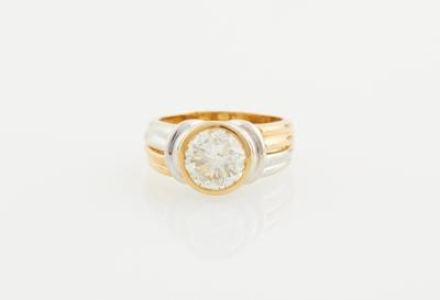 Brillantsolitär Ring ca. 2,80 ct - Diamonds Only