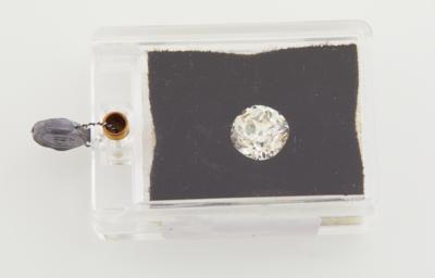 Loser Altschliffbrillant 5,67 ct - Diamonds Only