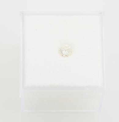 Loser Brillant 0,32 ct - Diamonds Only