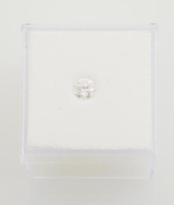 Loser Brillant 0,38 ct - Diamonds Only