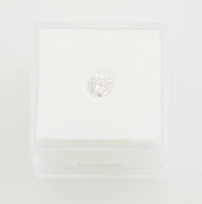 Loser Brillant 0,49 ct - Diamonds Only