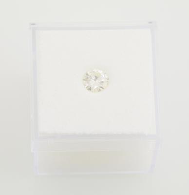 Loser Brillant 0,59 ct - Diamonds Only