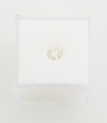 Loser Brillant 0,63 ct - Diamonds Only