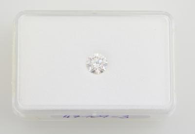 Loser Brillant 1,55 ct - Diamonds Only