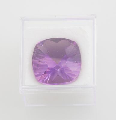 Loser Amethyst 20,80 ct - Diamanti e pietre preziose esclusivi