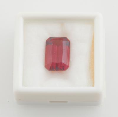 Loser Turmalin 12,25 ct - Exklusive Farbsteine