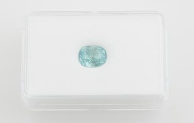 Loser Zirkon 6,32 ct - Exclusive diamonds and gems