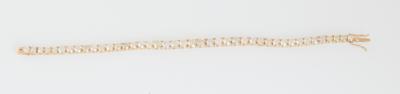 Brillant Armband zus. ca. 14,50 ct - Diamonds Only