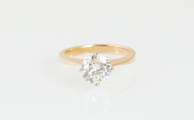 Brillantsolitär Ring ca. 1,70 ct - Diamonds Only