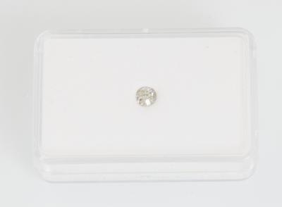 Loser Altschliffdiamant 0,60 ct - Diamonds Only