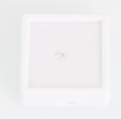 Loser Brillant 0,32 ct F/vsi-si - Diamonds Only