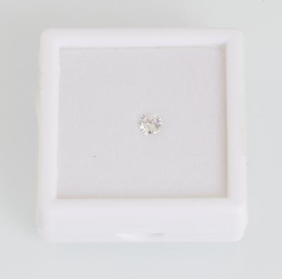 Loser Brillant 0,35 ct G/vvs1 - Diamonds Only