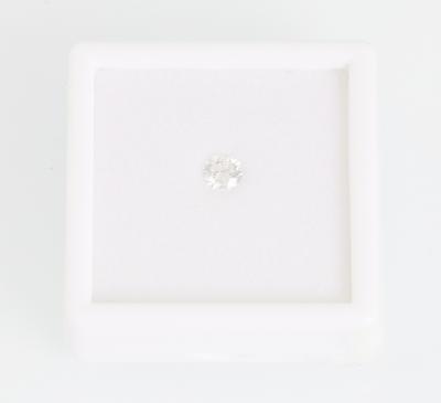 Loser Brillant 0,59 ct G-H/vsi - Diamonds Only