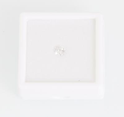 Loser Brillant 0,61 ct G/vsi - Diamonds Only