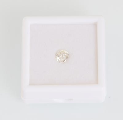 Loser Brillant 1,10 ct - Diamonds Only