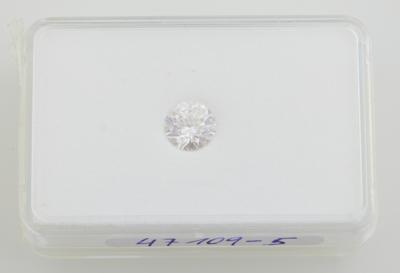 Loser Brillant 2,21 ct - Diamonds Only