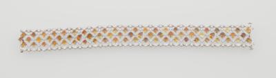 Natural Fancy Diamant Armband zus. ca. 34,60 ct - Diamonds Only