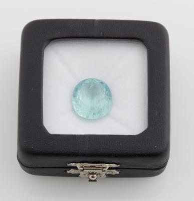 Loser Aquamarin 13,42 ct - Gioielli scelti