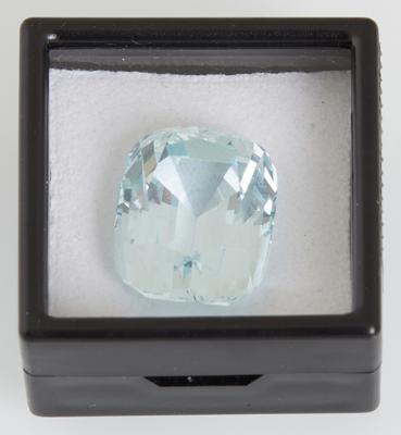 Loser Aquamarin 29,32 ct - Exquisite jewellery