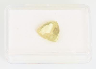 Loser Beryll 10,55 ct - Gioielli scelti