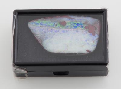 Loser Boulderopal 69,90 ct - Exquisite jewellery