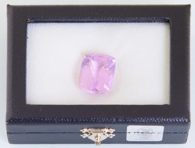 Loser Kunzit 63,82 ct - Gioielli scelti