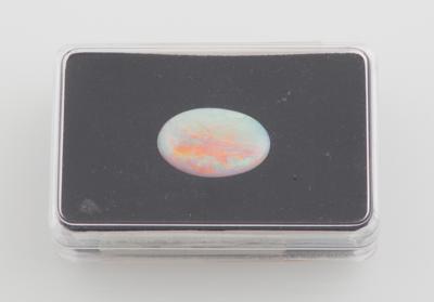 Loser Opal 5,35 ct - Exklusive Farbsteine