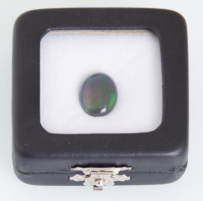 Loser Opal 6,18 ct - Exquisite jewellery