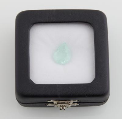 Loser Paraiba Turmalin 5,74 ct - Exkluzivní šperky