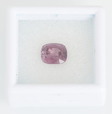 Loser Spinell 2,52 ct - Exklusive Farbsteine