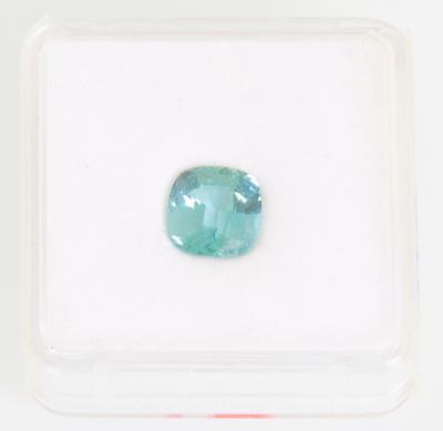 Loser Turmalin 3,45 ct - Exquisite jewellery