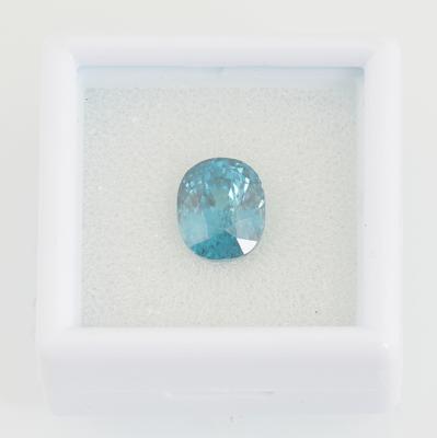 Loser Zirkon 4,42 ct - Gioielli scelti