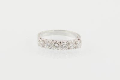 Brillantring 0,82 ct - Diamonds Only