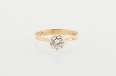 Brillantsolitär ca. 1 ct - Diamonds Only