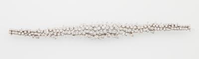 Diamant Armband zus. ca. 21 ct - Diamonds Only