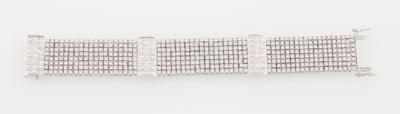 Diamant Armband zus. ca. 30,75 ct - Diamonds Only