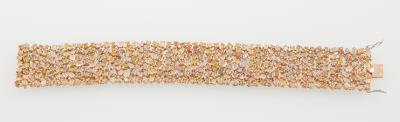 Diamant Armband zus. ca. 48 ct - Diamonds Only