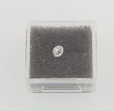 Loser Altschliffdiamant 0,43 ct H-I/vs2-si1 - Diamonds Only