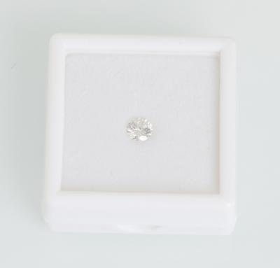 Loser Brillant 0,62 ct F-G/ vsi - Diamonds Only